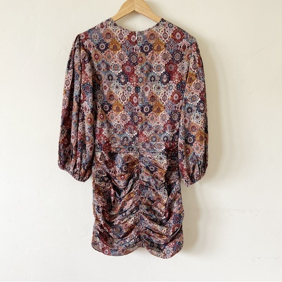 NWT RHODE Sasha Mini Dress - Picture 6 of 7